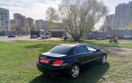 Honda Legend IV, 2007 год, 650 000 рублей, 1 фотография
