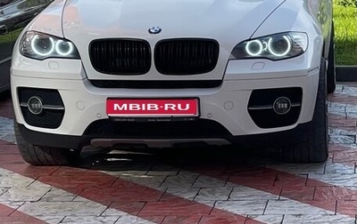 BMW X6, 2011 год, 2 200 000 рублей, 1 фотография