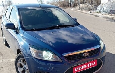 Ford Focus II рестайлинг, 2008 год, 595 000 рублей, 1 фотография