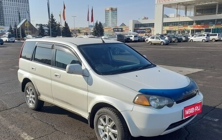 Honda HR-V I, 2001 год, 550 000 рублей, 1 фотография