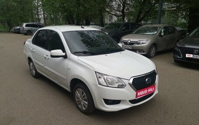 Datsun on-DO I рестайлинг, 2018 год, 385 000 рублей, 1 фотография