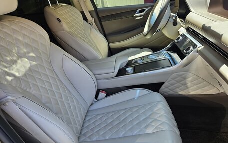 Genesis GV80 I, 2020 год, 6 800 000 рублей, 16 фотография