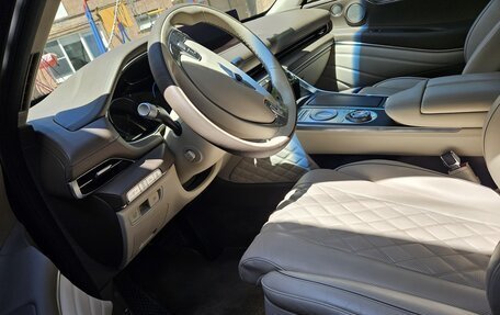 Genesis GV80 I, 2020 год, 6 800 000 рублей, 13 фотография