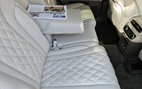 Genesis GV80 I, 2020 год, 6 800 000 рублей, 15 фотография