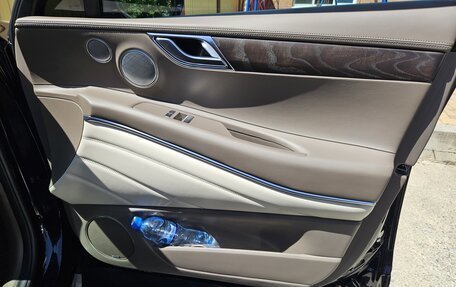 Genesis GV80 I, 2020 год, 6 800 000 рублей, 14 фотография