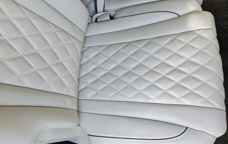 Genesis GV80 I, 2020 год, 6 800 000 рублей, 17 фотография