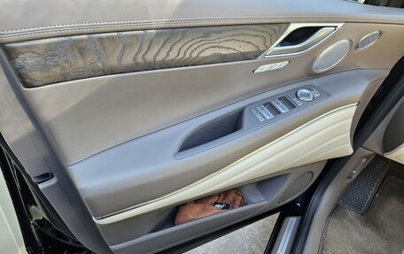 Genesis GV80 I, 2020 год, 6 800 000 рублей, 20 фотография
