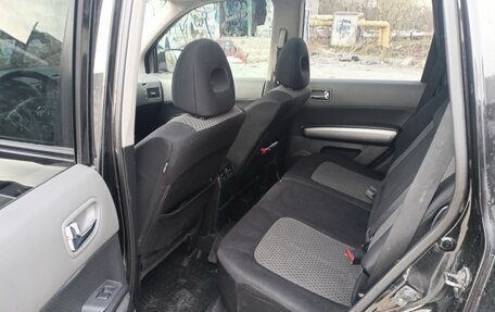Nissan X-Trail, 2008 год, 940 000 рублей, 8 фотография