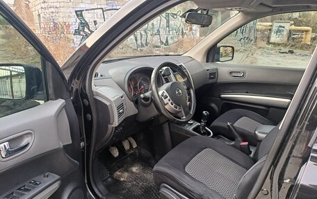 Nissan X-Trail, 2008 год, 940 000 рублей, 6 фотография