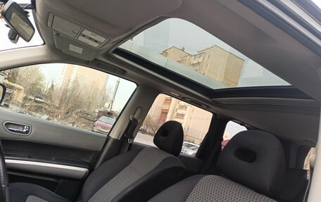 Nissan X-Trail, 2008 год, 940 000 рублей, 7 фотография