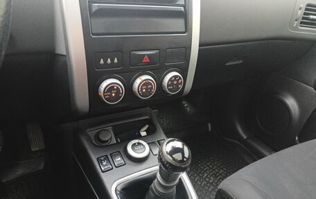 Nissan X-Trail, 2008 год, 940 000 рублей, 9 фотография