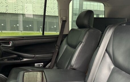 Lexus LX III, 2011 год, 4 200 000 рублей, 12 фотография