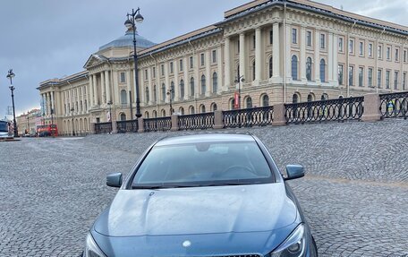Mercedes-Benz CLA, 2014 год, 1 950 000 рублей, 7 фотография