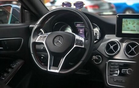 Mercedes-Benz CLA, 2014 год, 1 950 000 рублей, 9 фотография