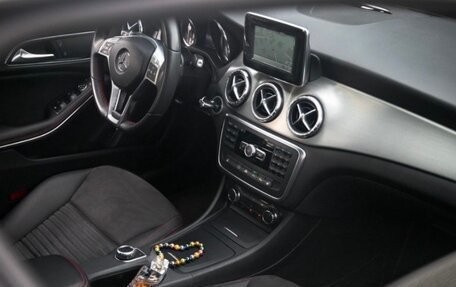 Mercedes-Benz CLA, 2014 год, 1 950 000 рублей, 8 фотография