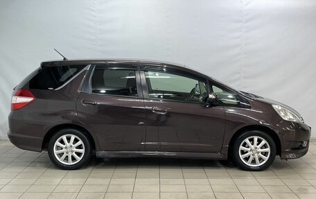 Honda Fit Shuttle I рестайлинг, 2011 год, 1 199 900 рублей, 8 фотография
