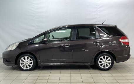 Honda Fit Shuttle I рестайлинг, 2011 год, 1 199 900 рублей, 9 фотография