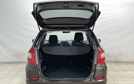 Honda Fit Shuttle I рестайлинг, 2011 год, 1 199 900 рублей, 7 фотография