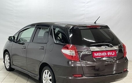 Honda Fit Shuttle I рестайлинг, 2011 год, 1 199 900 рублей, 5 фотография
