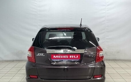 Honda Fit Shuttle I рестайлинг, 2011 год, 1 199 900 рублей, 6 фотография