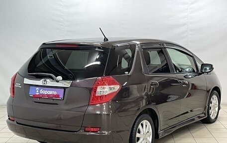 Honda Fit Shuttle I рестайлинг, 2011 год, 1 199 900 рублей, 4 фотография