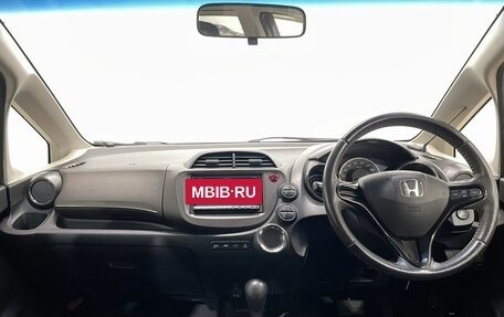 Honda Fit Shuttle I рестайлинг, 2011 год, 1 199 900 рублей, 11 фотография