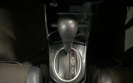 Honda Fit Shuttle I рестайлинг, 2011 год, 1 199 900 рублей, 14 фотография