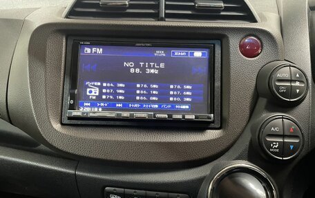 Honda Fit Shuttle I рестайлинг, 2011 год, 1 199 900 рублей, 15 фотография