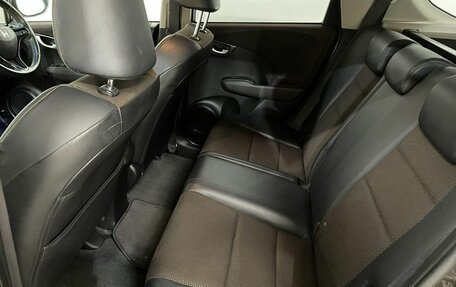 Honda Fit Shuttle I рестайлинг, 2011 год, 1 199 900 рублей, 13 фотография