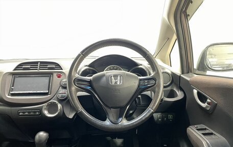 Honda Fit Shuttle I рестайлинг, 2011 год, 1 199 900 рублей, 16 фотография