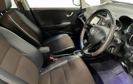 Honda Fit Shuttle I рестайлинг, 2011 год, 1 199 900 рублей, 19 фотография