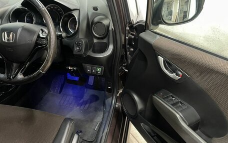 Honda Fit Shuttle I рестайлинг, 2011 год, 1 199 900 рублей, 17 фотография