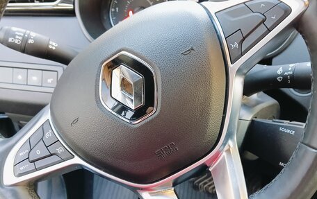 Renault Arkana I, 2019 год, 1 570 000 рублей, 4 фотография