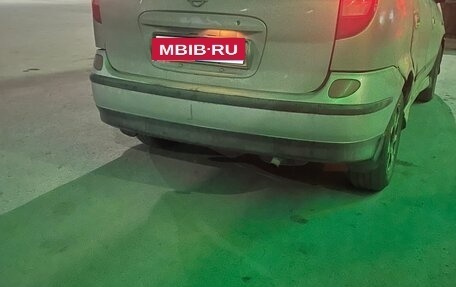 Nissan Tino, 1999 год, 310 000 рублей, 4 фотография