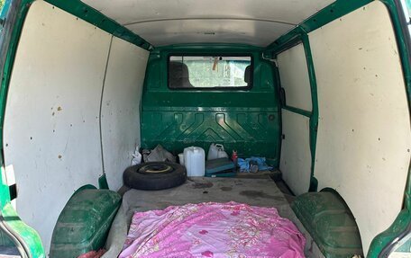 Volkswagen Transporter T4, 1994 год, 580 000 рублей, 2 фотография
