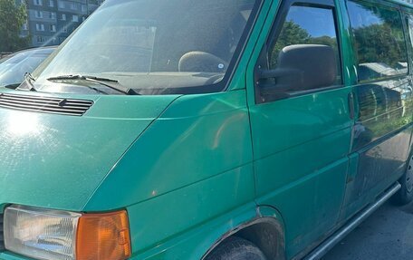 Volkswagen Transporter T4, 1994 год, 580 000 рублей, 4 фотография
