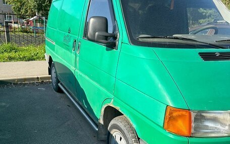 Volkswagen Transporter T4, 1994 год, 580 000 рублей, 10 фотография