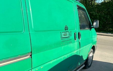 Volkswagen Transporter T4, 1994 год, 580 000 рублей, 12 фотография