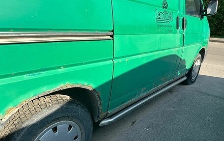 Volkswagen Transporter T4, 1994 год, 580 000 рублей, 3 фотография