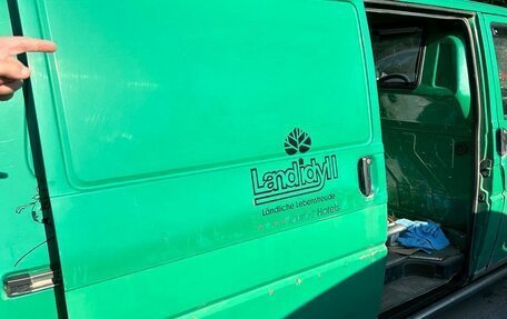 Volkswagen Transporter T4, 1994 год, 580 000 рублей, 16 фотография