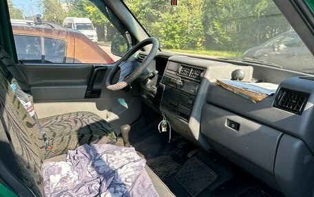 Volkswagen Transporter T4, 1994 год, 580 000 рублей, 21 фотография