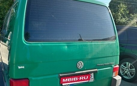 Volkswagen Transporter T4, 1994 год, 580 000 рублей, 18 фотография