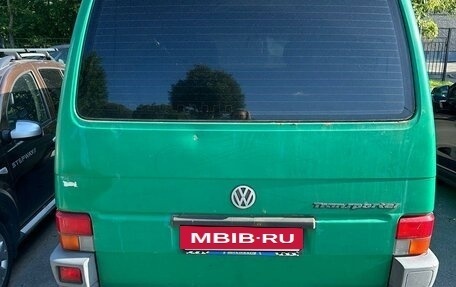 Volkswagen Transporter T4, 1994 год, 580 000 рублей, 28 фотография