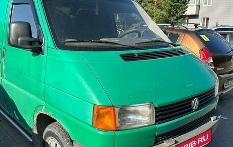Volkswagen Transporter T4, 1994 год, 580 000 рублей, 20 фотография