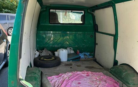 Volkswagen Transporter T4, 1994 год, 580 000 рублей, 30 фотография