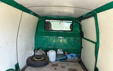 Volkswagen Transporter T4, 1994 год, 580 000 рублей, 36 фотография