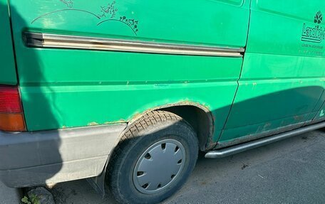 Volkswagen Transporter T4, 1994 год, 580 000 рублей, 35 фотография