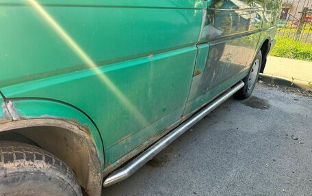 Volkswagen Transporter T4, 1994 год, 580 000 рублей, 33 фотография