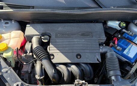 Ford Fusion I, 2007 год, 530 000 рублей, 21 фотография