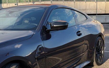 BMW M4, 2022 год, 11 500 000 рублей, 3 фотография